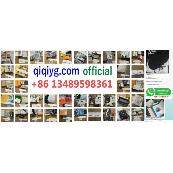 qiqiyg.com Whatsapp : +8613489598361 Fournisseur chinois de premier plan pour le dropshipping de mode. Remises sur les achats en gros !